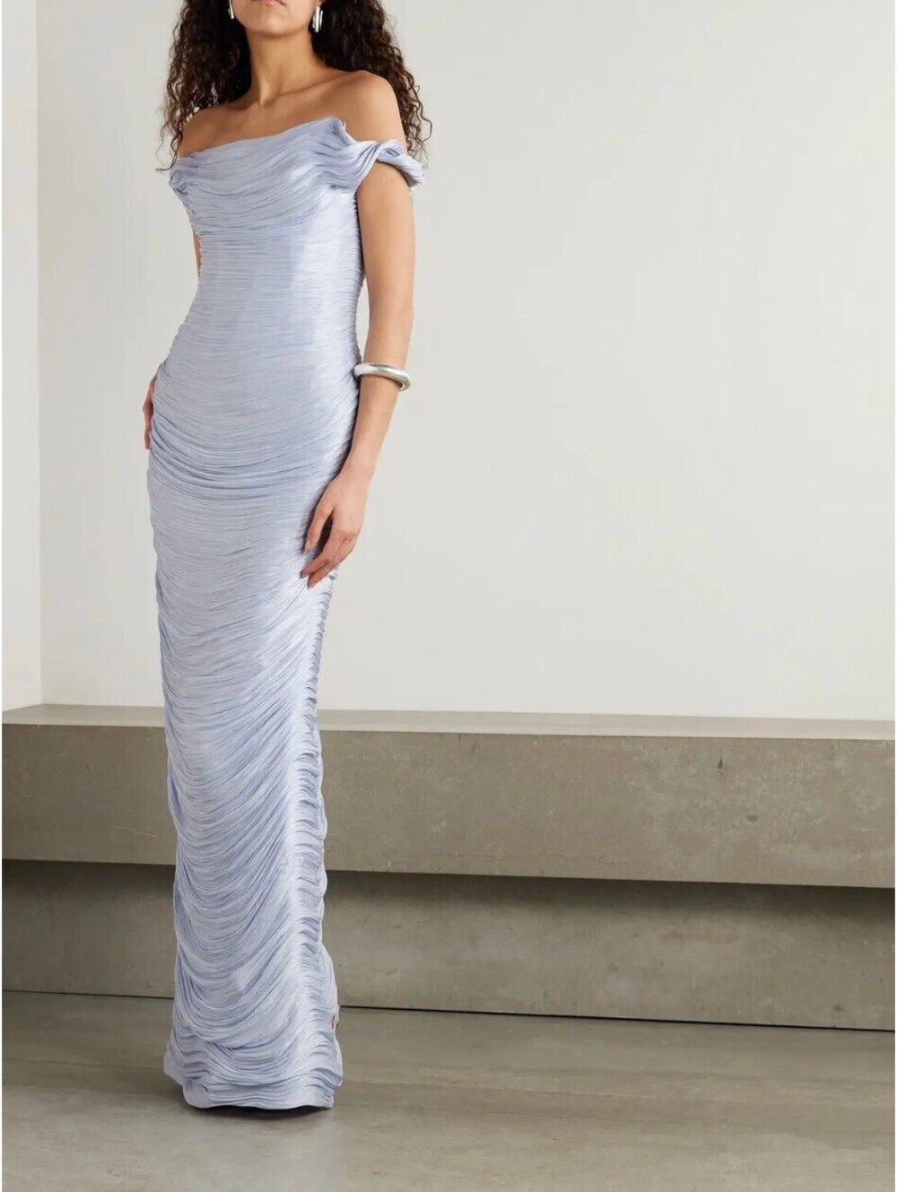 NWT Marmar Halim Gown